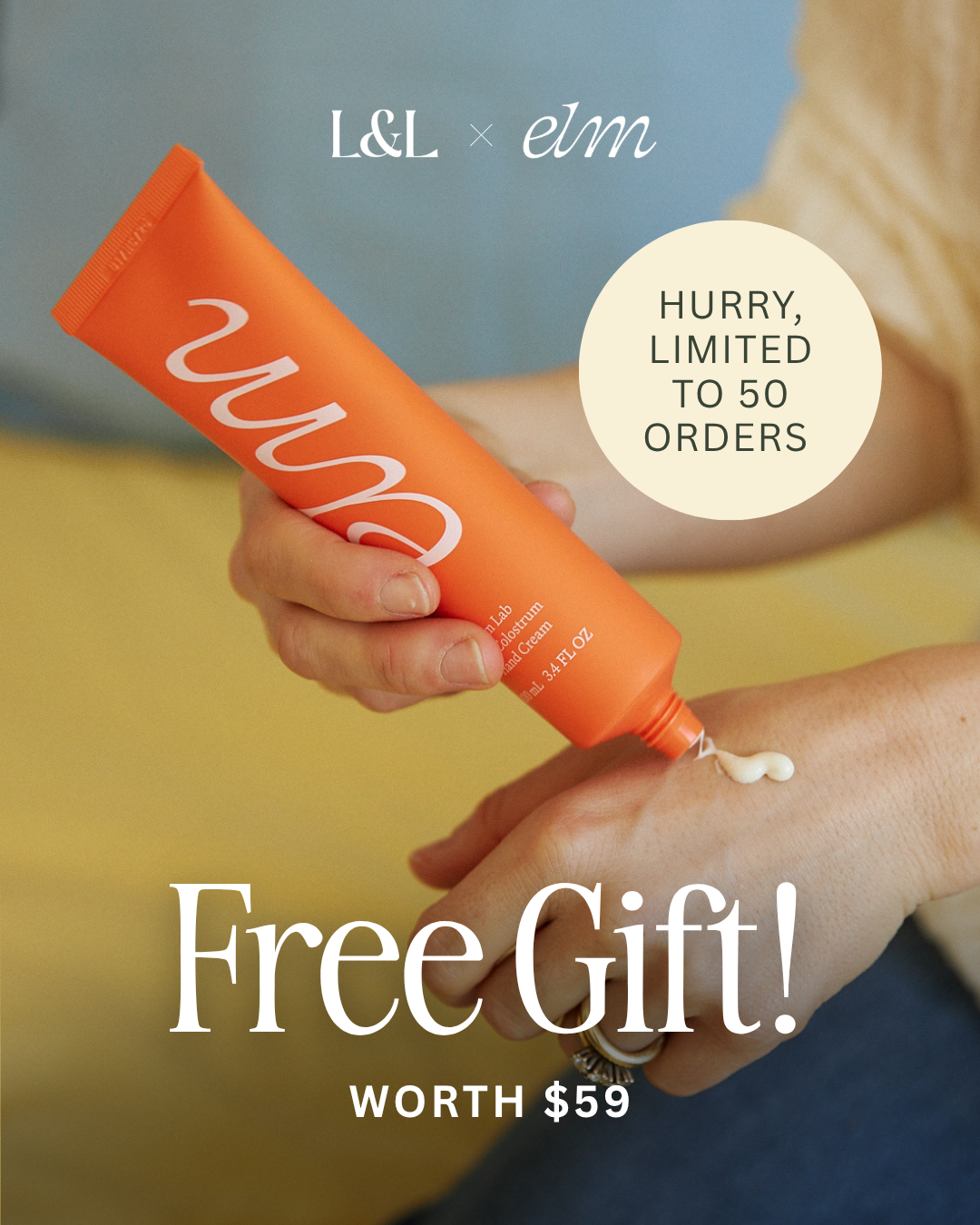 Annual Membership (4 Issues) + BONUS Gift (first 50 orders only!)